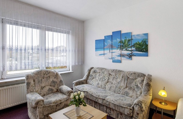 Holiday Apartment 'Laage' with Wi-Fi