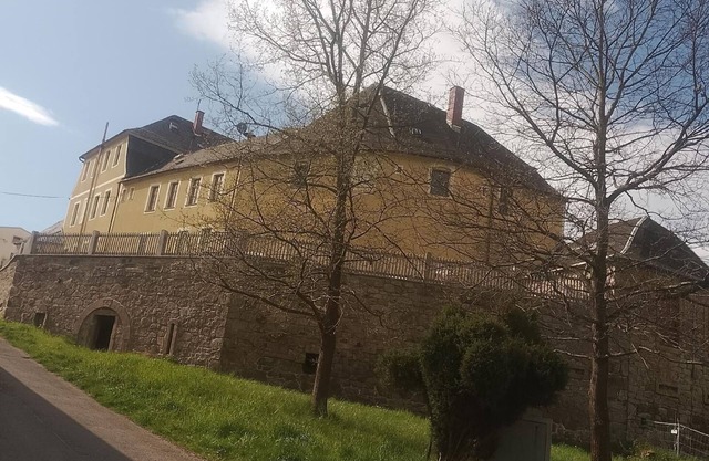 Holiday apartment Lengenfeld for 1 - 3 persons - Holiday apartment in one or multi-family house