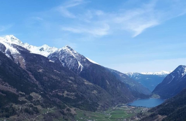 Holiday apartment Li Curt for 1 - 2 persons with 1 bedroom - Holiday apartment