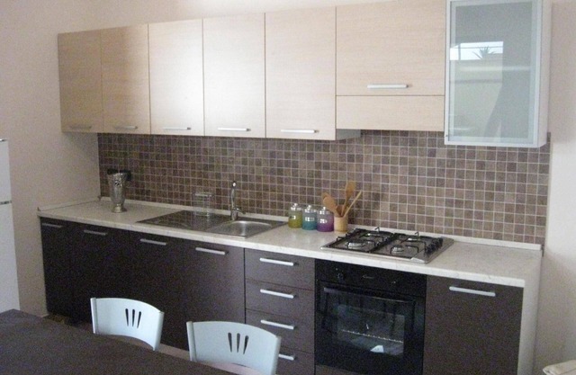 Holiday apartment Locri for 1 - 4 persons with 2 bedrooms - Holiday apartment