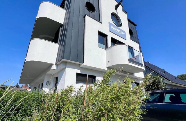 Holiday apartment Lubmin for 1 - 3 persons with 1 bedroom - Holiday apartment in one or multi-family