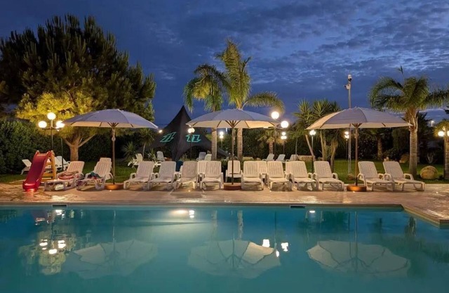 Holiday apartment Marsala for 1 - 4 persons with 2 bedrooms - Farmhouse