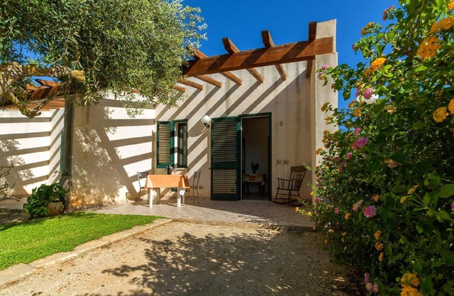 Holiday apartment Marsala for 1 - 4 persons with 2 bedrooms - Farmhouse