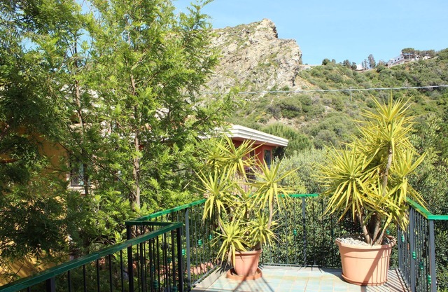 Holiday apartment Milazzo for 1 - 4 persons with 1 bedroom - Row house