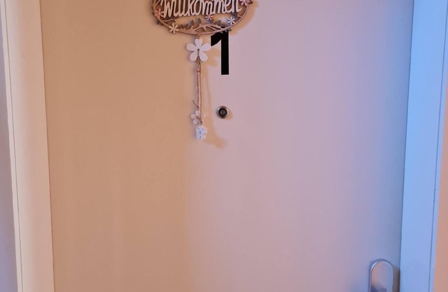 Holiday apartment Monheim for 1 - 2 persons - Holiday apartment in one or multi-family house
