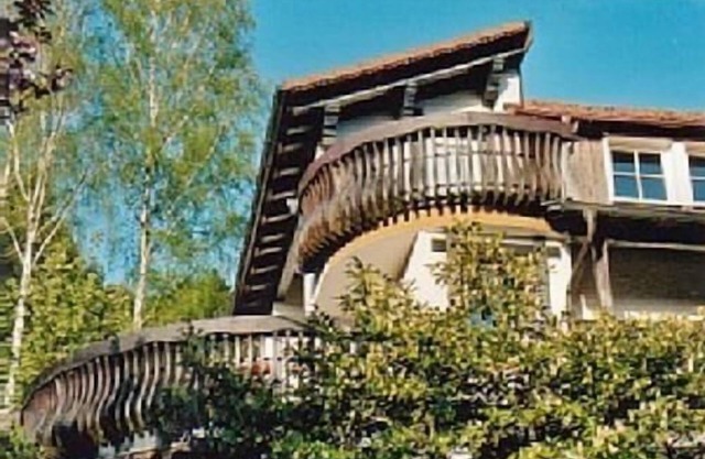 Holiday apartment Mühlenbach for 2 - 6 persons with 3 bedrooms - Holiday apartment in one or multi-f