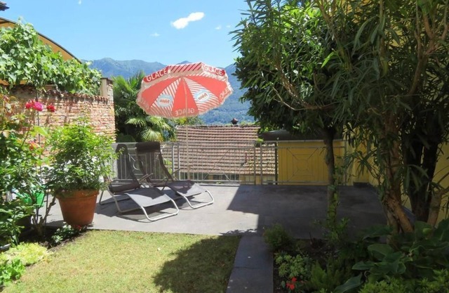 Holiday apartment Muralto for 1 - 2 persons with 1 bedroom - Holiday apartment