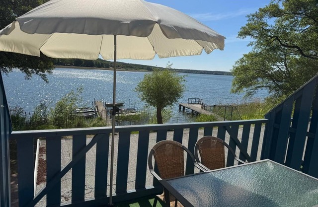 Holiday apartment Neukloster for 1 - 4 persons with 1 bedroom - Holiday apartment in one or multi-fa