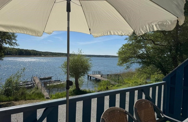Holiday apartment Neukloster for 1 - 2 persons with 1 bedroom - Holiday apartment in one or multi-fa