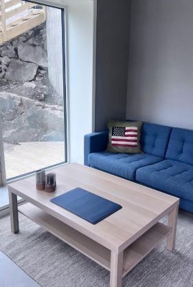 Holiday apartment