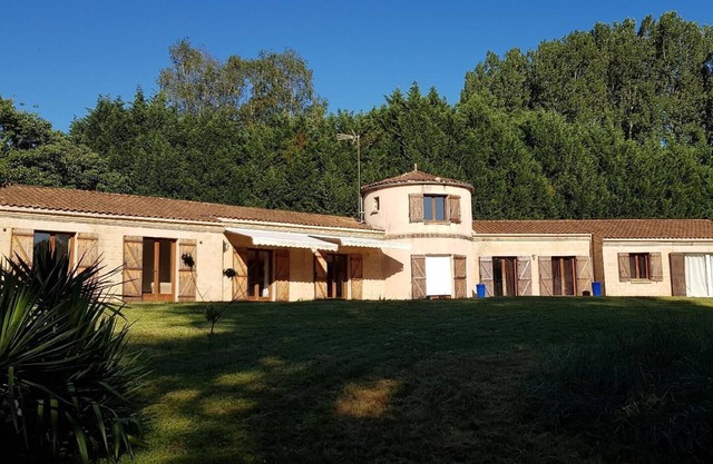 Holiday apartment Noaillan for 1 - 2 persons with 1 bedroom - Holiday house
