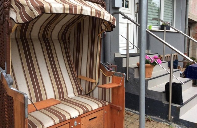 Holiday apartment Oberbillig for 2 - 3 persons - Holiday apartment