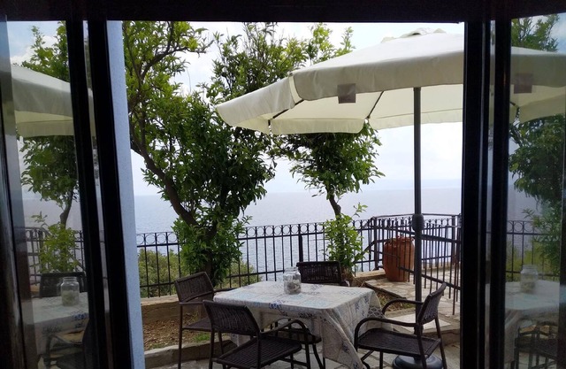 Holiday apartment Pirgadikia for 1 - 5 persons with 1 bedroom - Holiday apartment