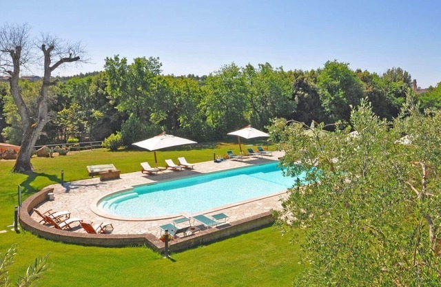 Holiday apartment Pitigliano for 1 - 4 persons with 1 bedroom - Holiday apartment