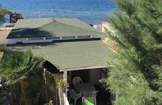 Holiday apartment Pollina for 1 - 3 persons with 1 bedroom - Holiday house