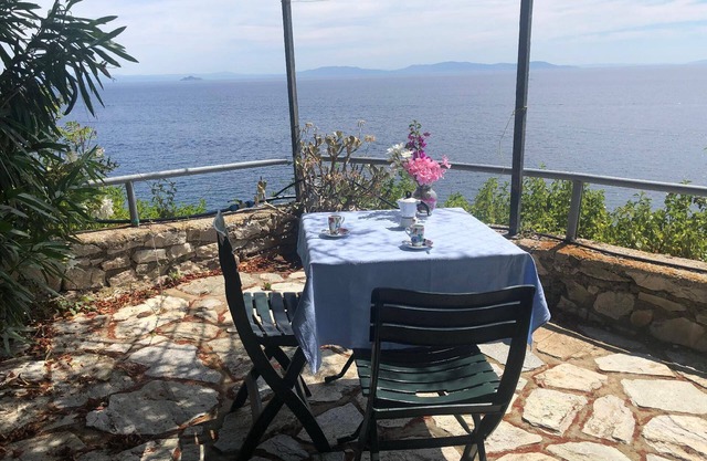 Holiday apartment Rio Marina for 1 - 2 persons with 1 bedroom - Holiday house