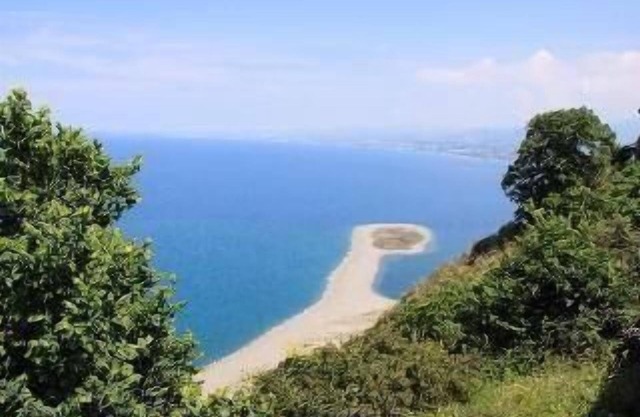 Holiday apartment Rodì for 2 - 8 persons with 4 bedrooms - Row house