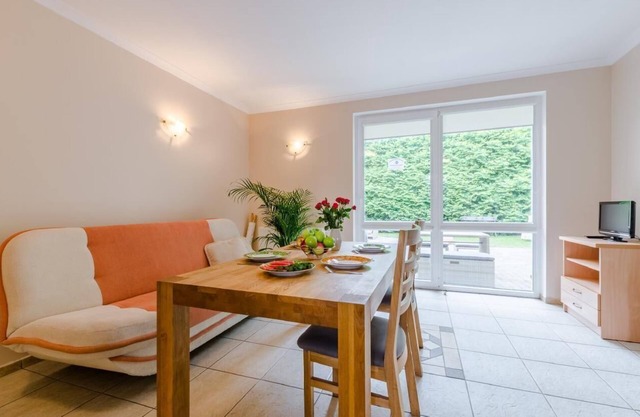 Holiday apartment Rowy for 1 - 4 persons with 2 bedrooms - Holiday apartment