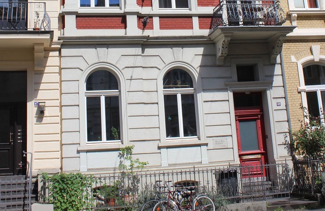 Holiday apartment - Südstadt apartment