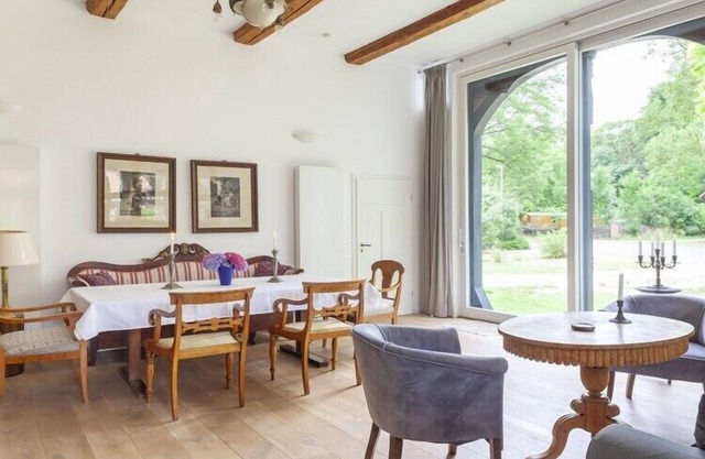 Holiday apartment Schlanze 5