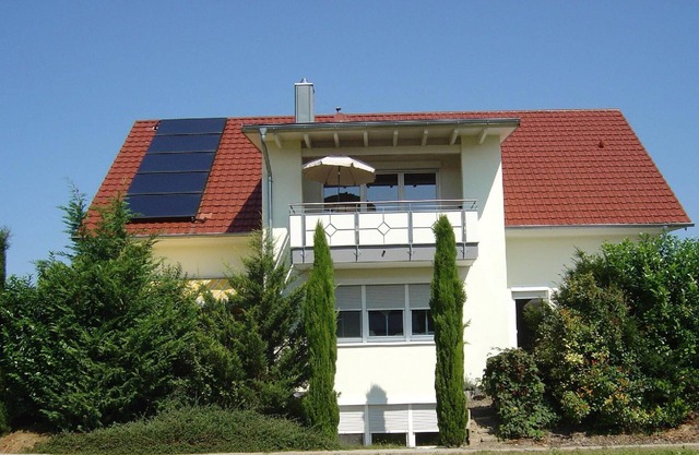 Holiday apartment Sasbach for 1 - 4 persons with 2 bedrooms - Holiday apartment