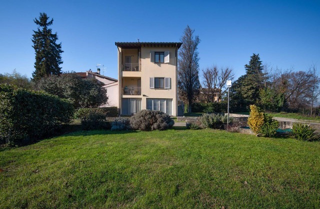 Holiday apartment Scandicci for 1 - 4 persons with 2 bedrooms - Holiday apartment