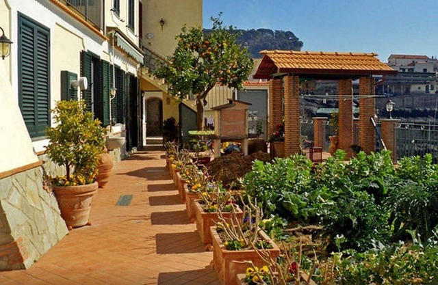 Holiday apartment Scala for 1 - 2 persons with 1 bedroom - Holiday apartment