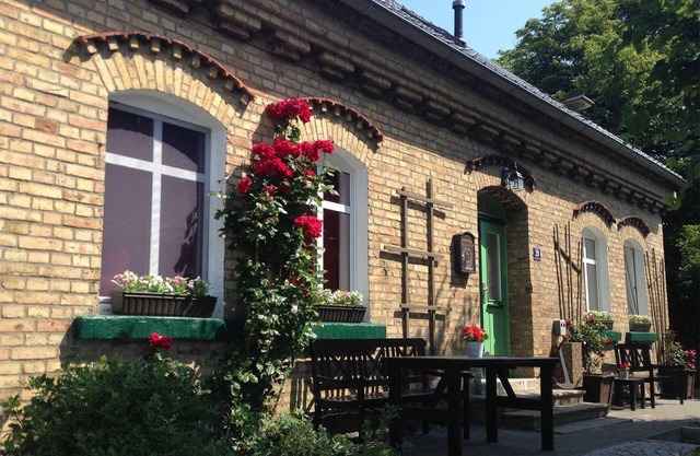 Holiday apartment Schaprode for 1 - 4 persons with 1 bedroom - Holiday apartment