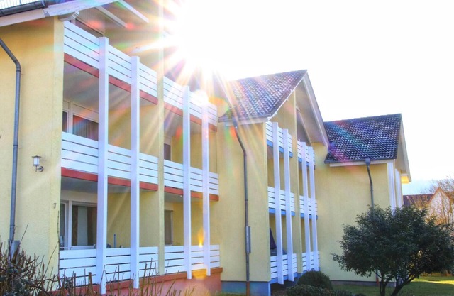 Holiday apartment Scheid for 1 - 2 persons with 1 bedroom - Holiday apartment in one or multi-family