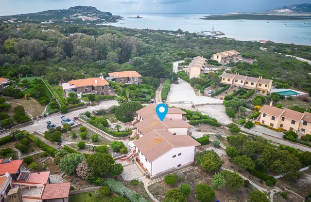 Holiday apartment Stintino for 1 - 4 persons with 1 bedroom - Holiday apartment