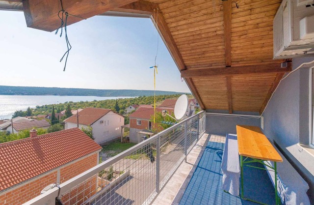 Holiday apartment Suitable for large families