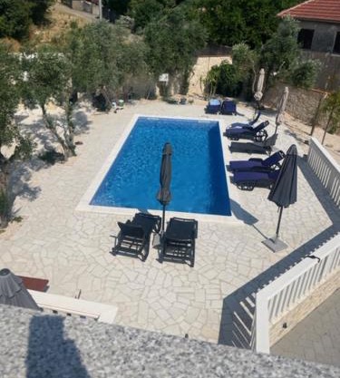 Holiday Apartment sunny life