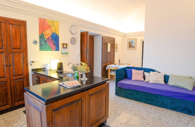 Holiday apartment Toirano for 1 - 2 persons with 1 bedroom - Holiday apartment