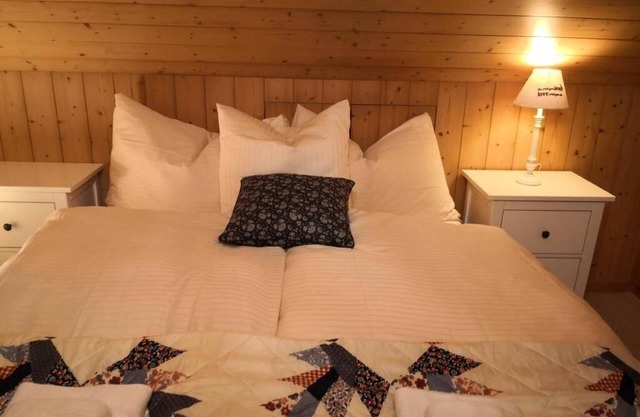 Holiday apartment Trub for 2 - 6 persons with 3 bedrooms - Multistorey holiday home/maisonette