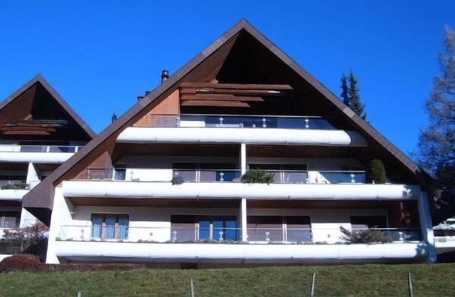 Holiday apartment Unterwasser for 1 - 6 persons with 3 bedrooms - Holiday apartment