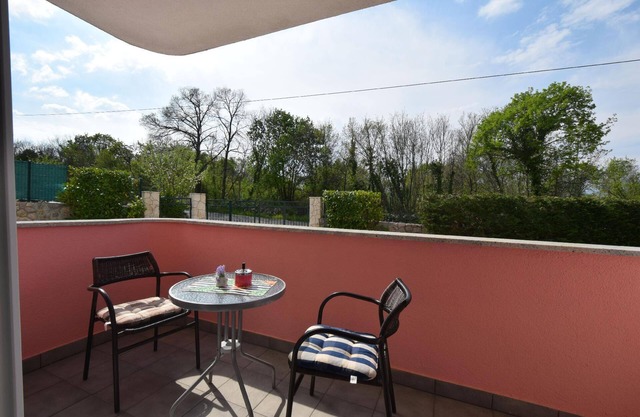 Holiday apartment Vantačići for 1 - 2 persons - Holiday apartment