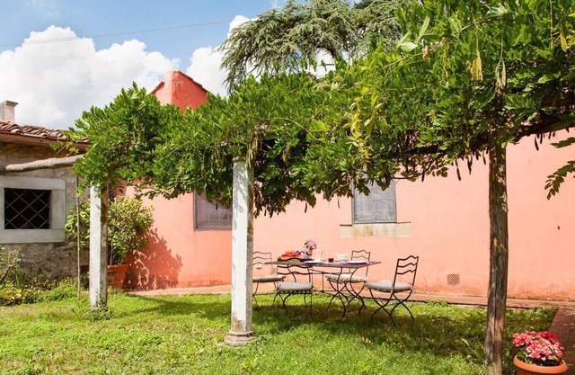 Holiday apartment Vicchio for 1 - 4 persons with 2 bedrooms - Holiday apartment in one or multi-fami