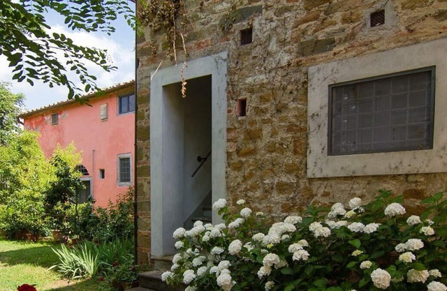 Holiday apartment Vicchio for 1 - 4 persons with 2 bedrooms - Holiday apartment in one or multi-fami