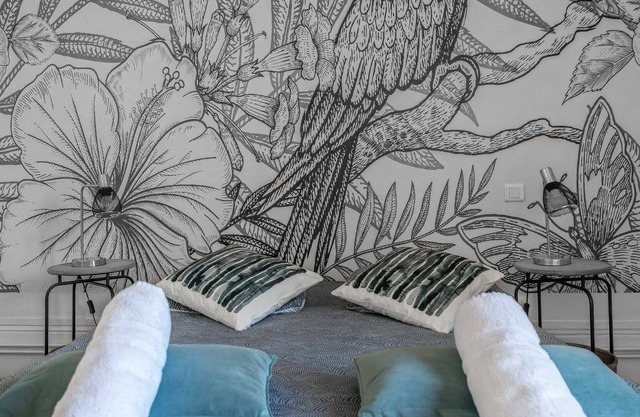 Holiday apartment Vichy for 1 - 6 persons with 2 bedrooms - Holiday apartment in one or multi-family