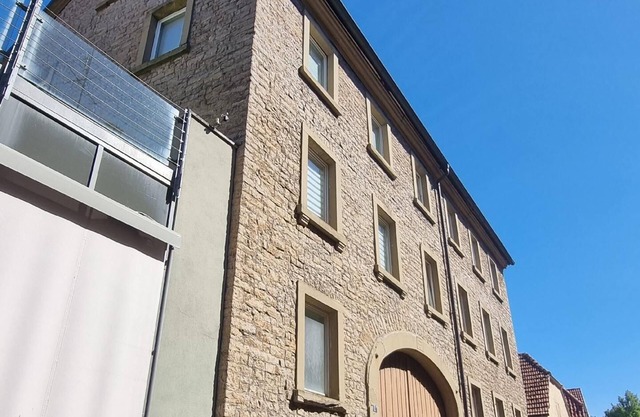 Holiday apartment Wiesentheid for 1 - 5 persons with 2 bedrooms - Holiday apartment in one or multi-