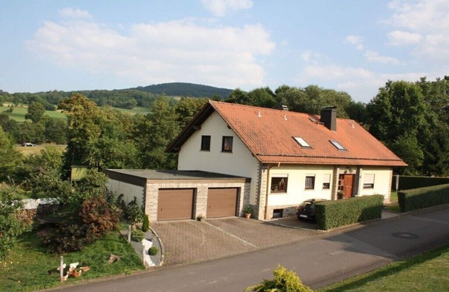 Holiday apartment Weipert