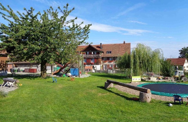 Holiday apartment Winden for 1 - 5 persons with 1 bedroom - Farmhouse