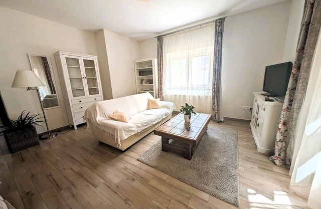 Holiday apartment with internet in a quiet location