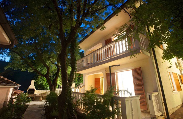 Holiday apartment With sea views and air conditioning