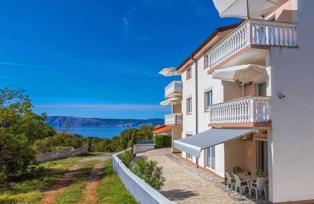 Holiday apartment with WLAN