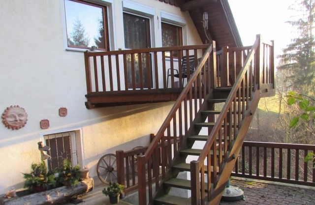 Holiday apartment Wolfsberg for 1 - 8 persons - Holiday apartment