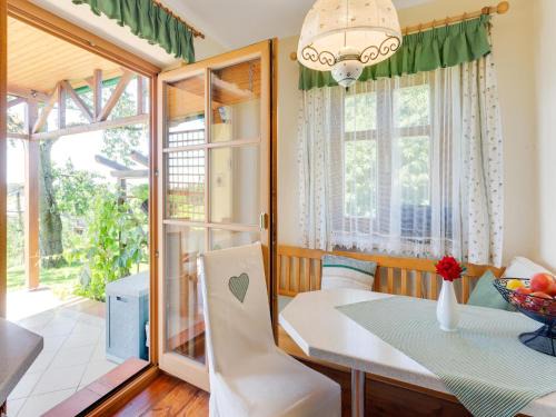 Holiday Home in Styria near Thermal Spas, cleaning included