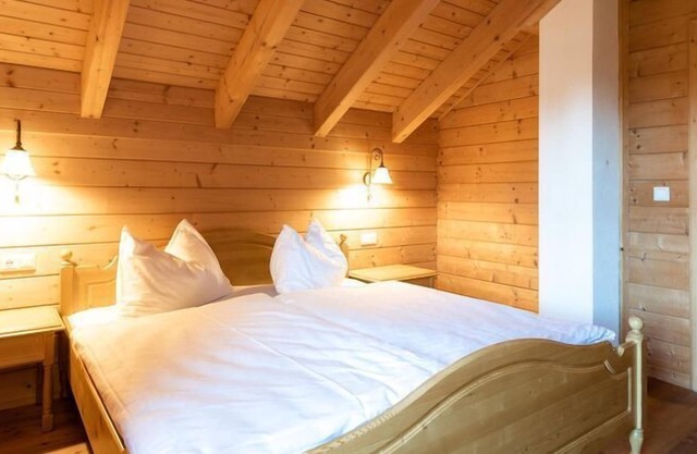 Holiday home in Stefan in the Lavanttal with balcony