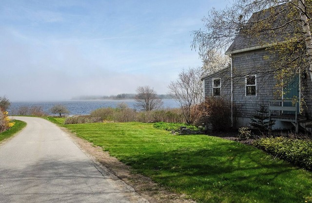 HOLIDAY BEACH HOUSE - Town of Owls Head