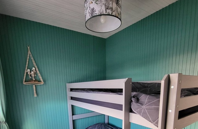 Holiday cottage Saint Vaast la Hougue